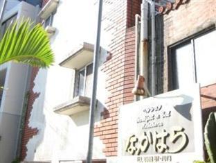 Nakahara Hotel Naha Buitenkant foto
