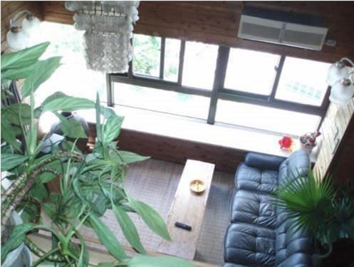 Nakahara Hotel Naha Buitenkant foto