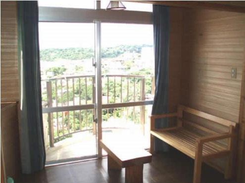 Nakahara Hotel Naha Buitenkant foto