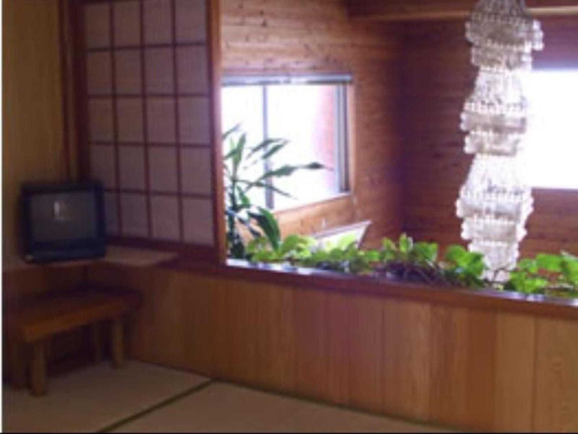Nakahara Hotel Naha Buitenkant foto
