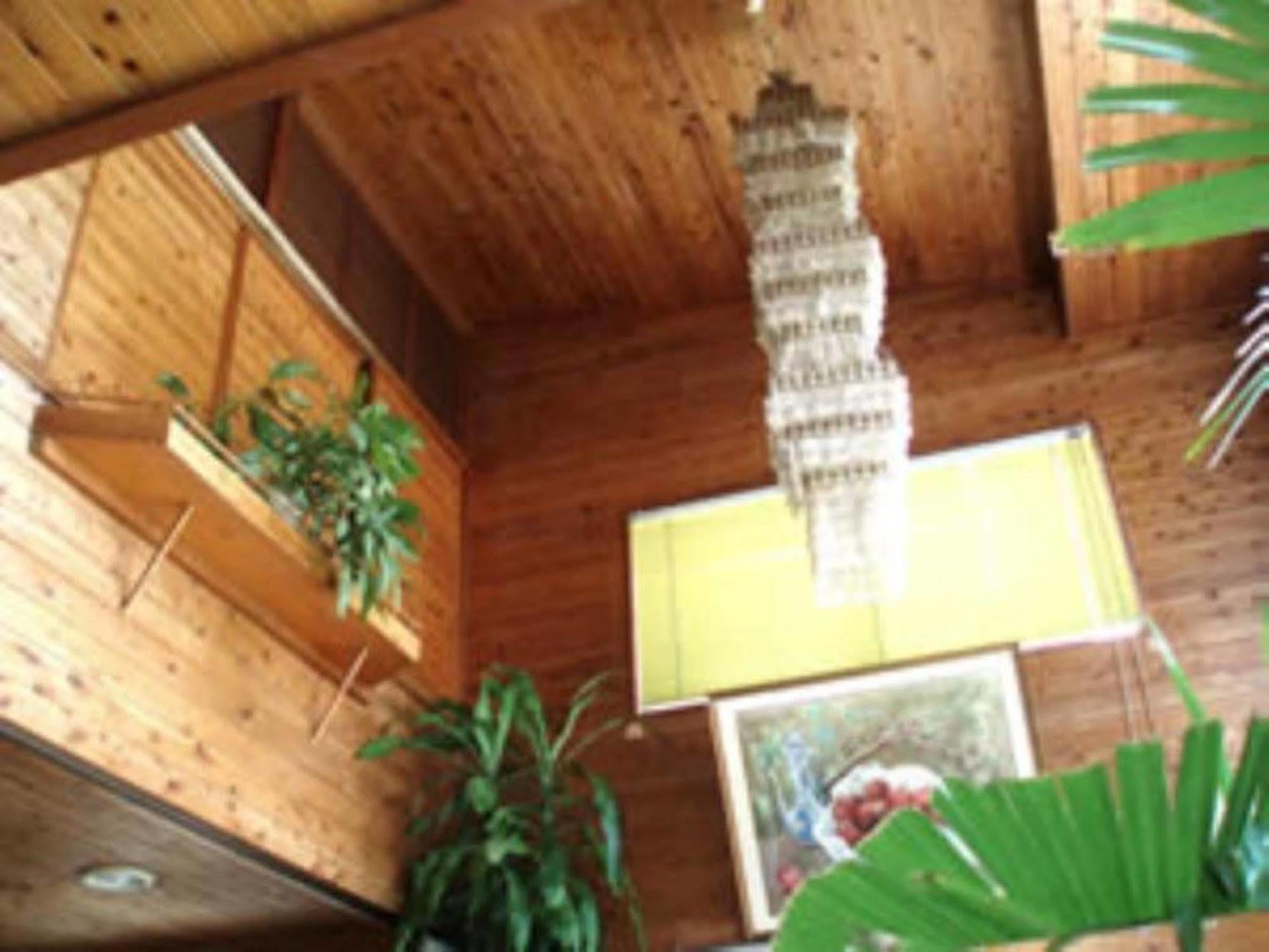 Nakahara Hotel Naha Buitenkant foto